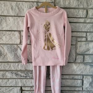 Hanna Andersson Disney PJs 4